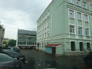 National University of Ukraine on Physical Education and Sport – photo 3