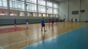 National University of Ukraine on Physical Education and Sport – photo 1