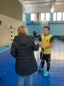 National University of Ukraine on Physical Education and Sport – photo 5