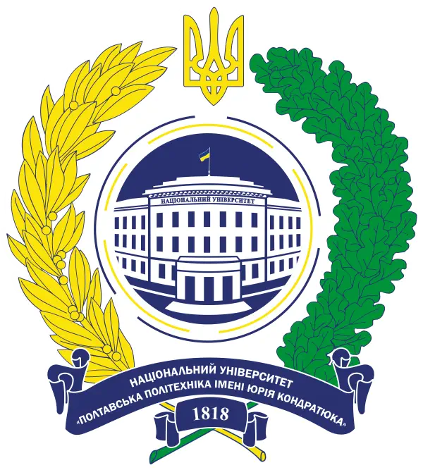 Poltava Polytechnic logo