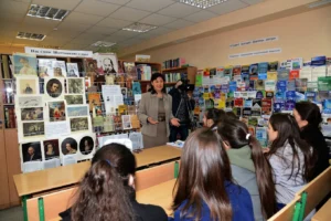 Open International University of Human Development Ukraine – photo 7