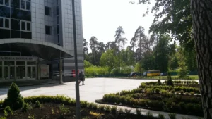 Open International University of Human Development Ukraine – photo 8