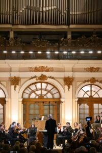 Mykola Lysenko Lviv National Academy of Music – photo 1