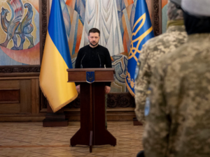 Oles Honchar Dnipro National University – photo 1