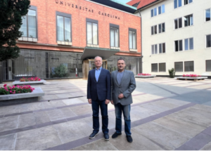 Oles Honchar Dnipro National University – photo 6
