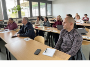 Oles Honchar Dnipro National University – photo 5