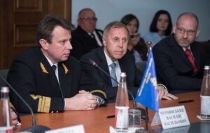 Kherson State Maritime Academy – photo 7