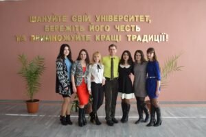 O M Beketov National University of Urban Economy in Kharkiv – photo 2
