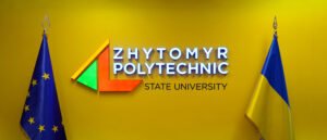 Zhytomyr Polytechnic State University – photo 2