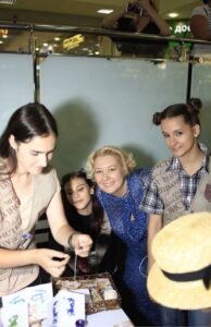Salvador Dali Academy of Contemporary Arts – photo 7