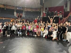 Kyiv Municipal Academy of Variety and Circus Arts – photo 2