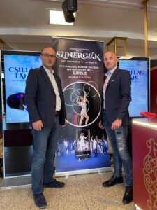 Kyiv Municipal Academy of Variety and Circus Arts – photo 5