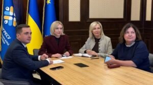 Vinnytsia National Technical University – photo 4