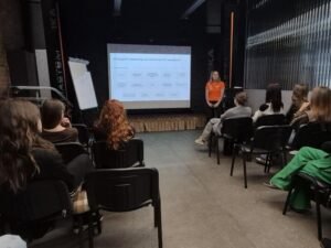 Vinnytsia National Technical University – photo 1