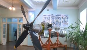 National Aerospace University named after Zhukovsky “Kharkiv Aviation Institute” – photo 8