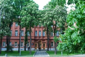 National Technical University “Kharkiv Polytechnic Institute” – photo 1