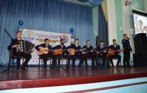 Kherson State Maritime Academy – photo 3