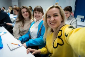 Shupyk National Healthcare University of Ukraine – photo 2