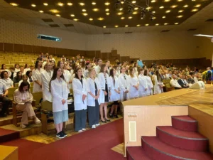 Shupyk National Healthcare University of Ukraine – photo 1