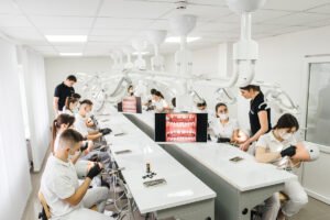 Bukovinian State Medical University – photo 3