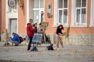 Transcarpathian Academy of Arts – photo 3