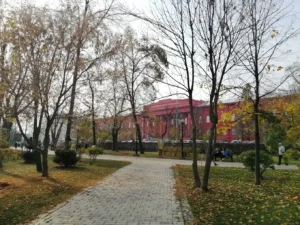 Taras Shevchenko National University of Kyiv – photo 3