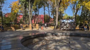 Taras Shevchenko National University of Kyiv – photo 6