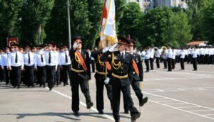 National University of Civil Defense of Ukraine – photo 2