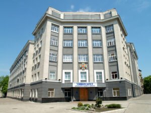 National University of Civil Defense of Ukraine – photo 1