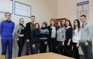 Kharkiv Petro Vasylenko national technical university of agriculture – photo 5