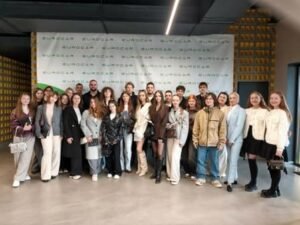 Uzhhorod National University – photo 1