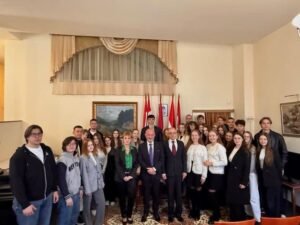 Uzhhorod National University – photo 5