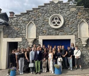 Uzhhorod National University – photo 6