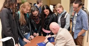 Uzhhorod National University – photo 8