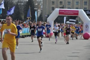 Ivan Kozhedub Kharkiv University of Air Force – photo 4