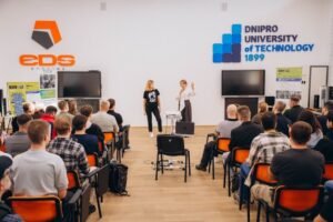 National Technical University “Dnipro Polytechnic” – photo 6