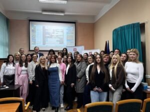 Ivano-Frankivsk National Medical University – photo 3