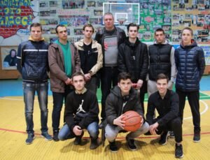 Kharkiv State Academy of Physical Culture – photo 5